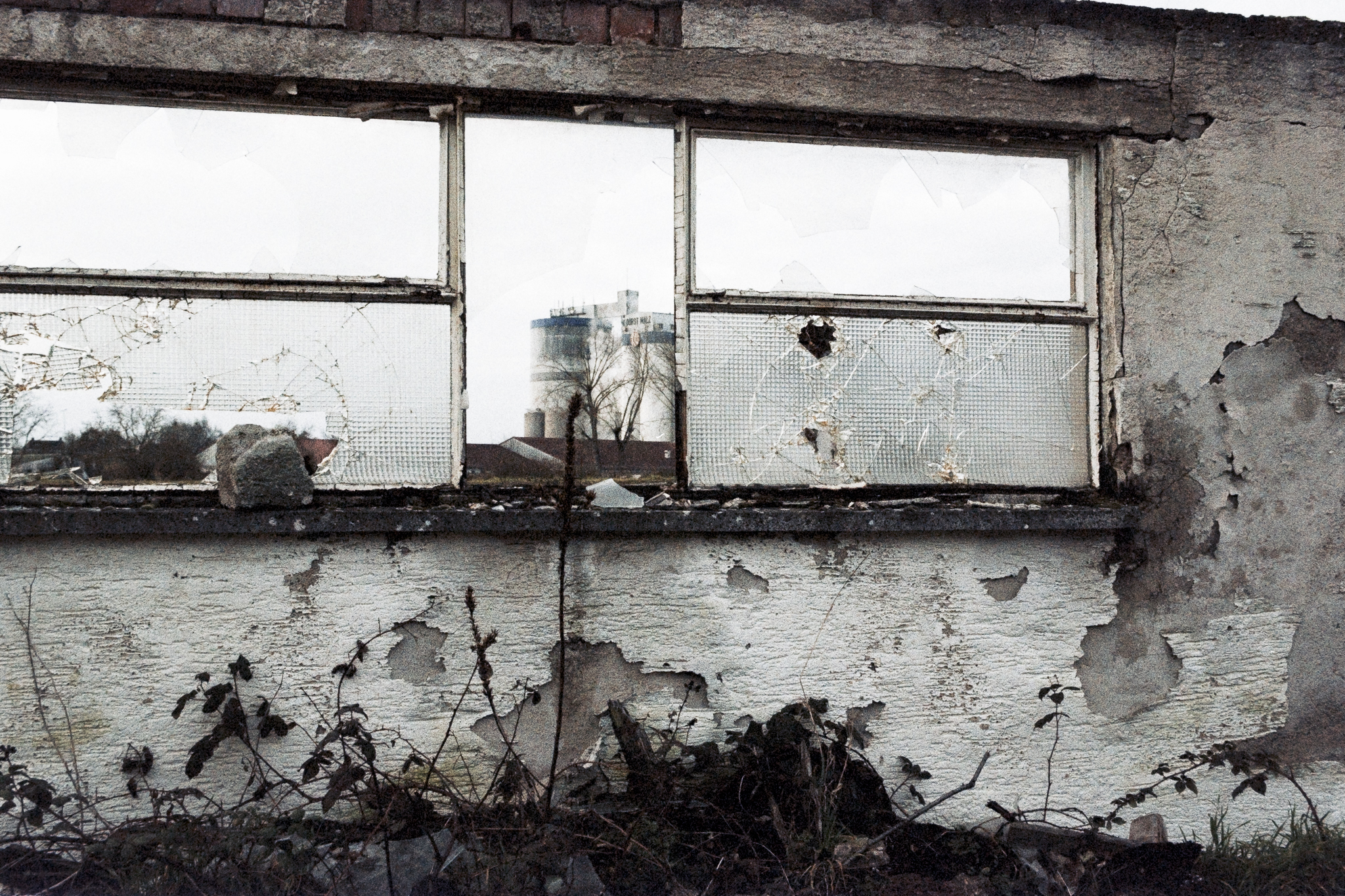Lost Place 1