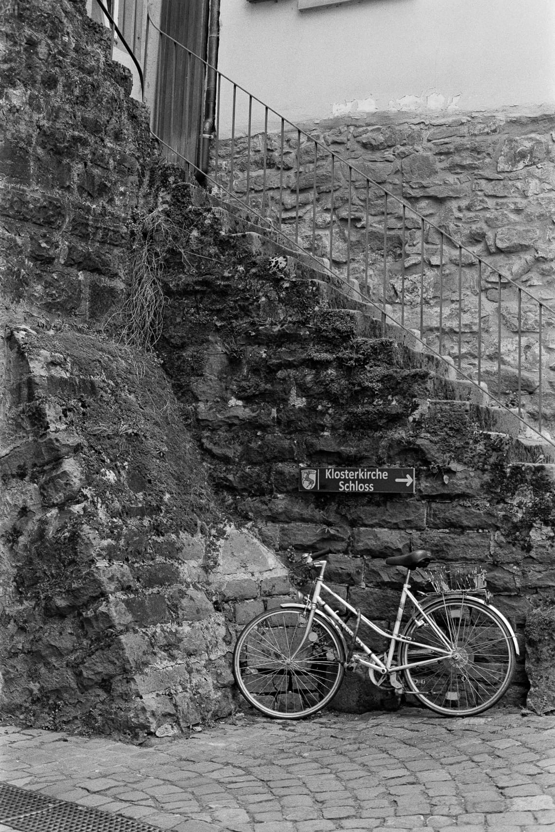 April 2025 – Bike