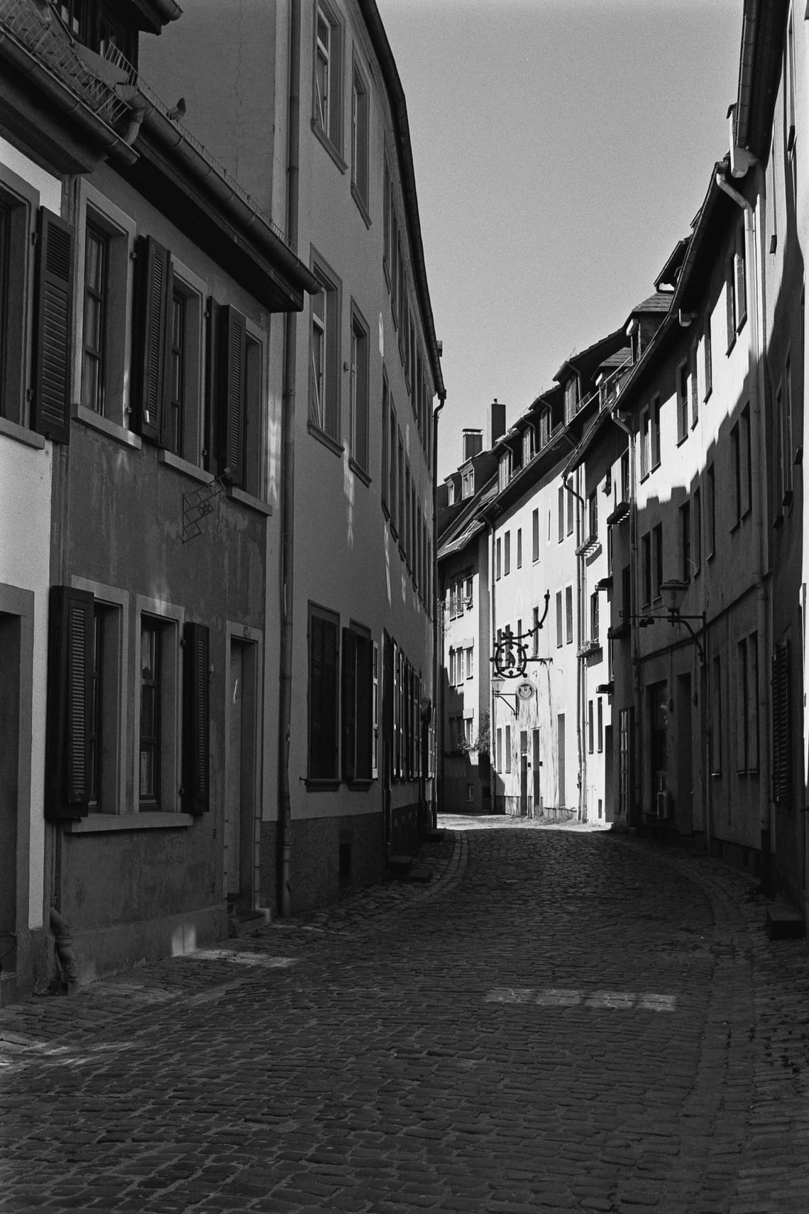 April 2025 – Judengasse