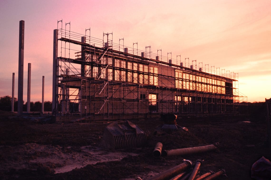 May 2025 – Provia
