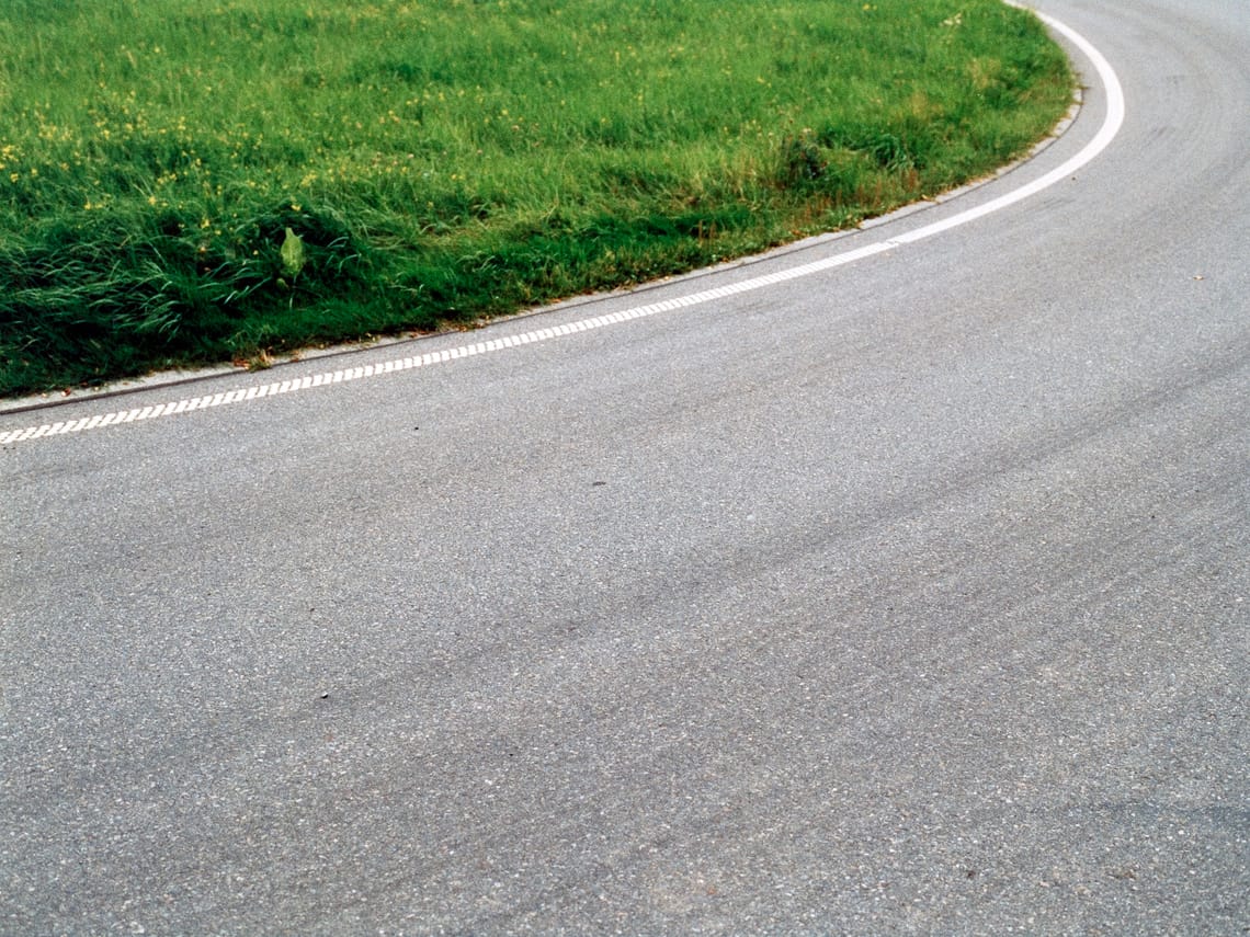 August 2025 – Road
