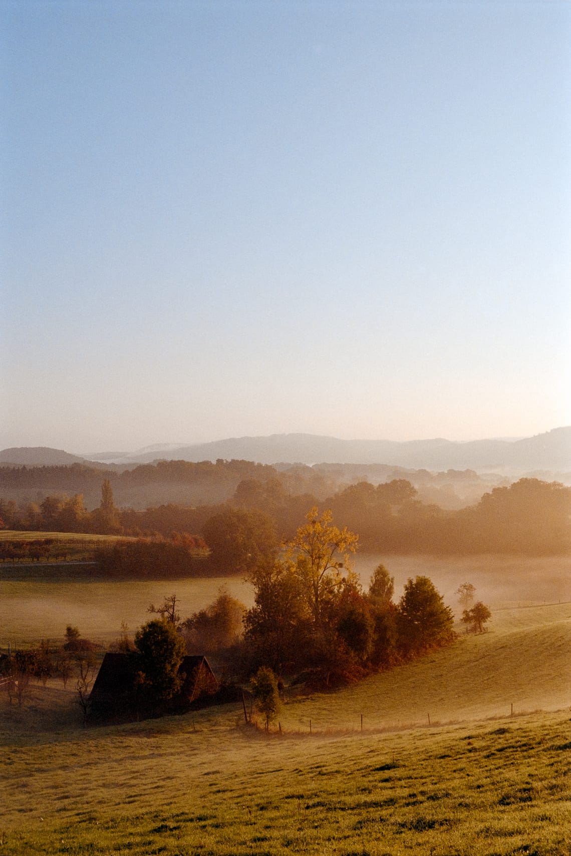 October 2025 – Morning (I)