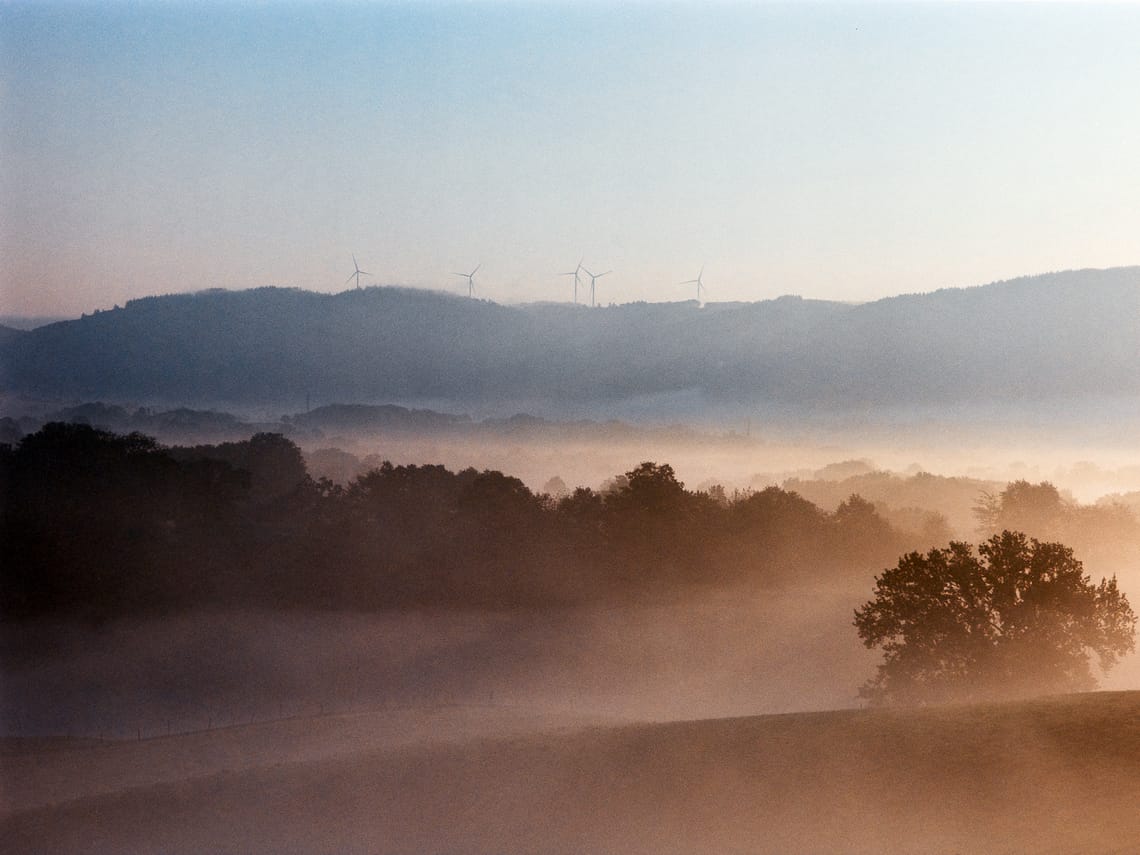 October 2025 – Morning (II)