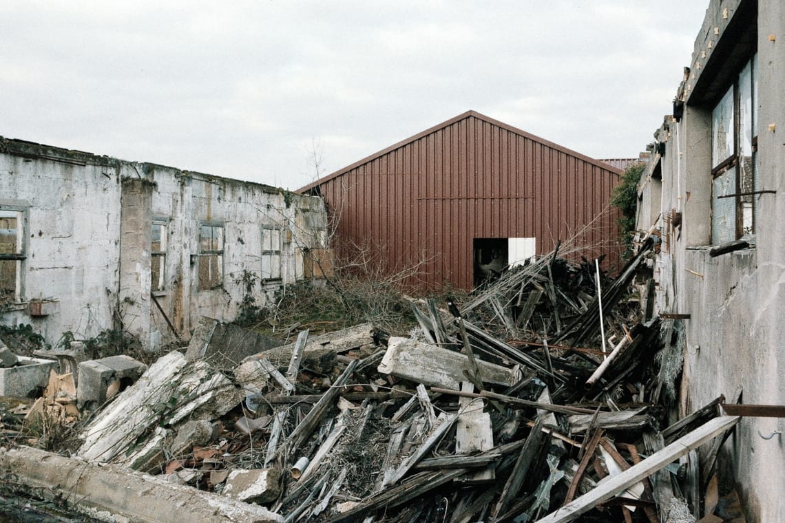 Collapse