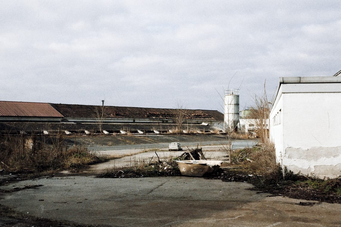 Landscape