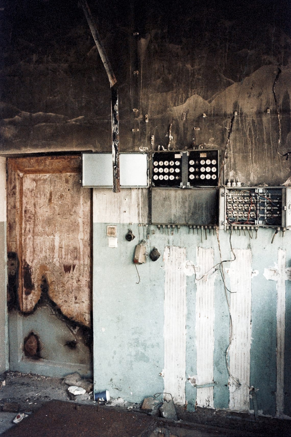 Electricity