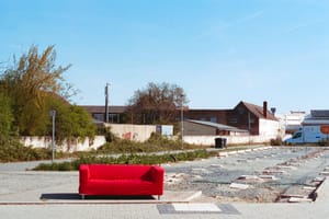 April 2025 – Sofa