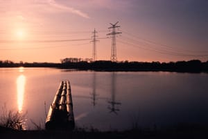 May 2025 – Sunset