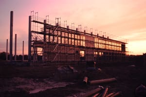 May 2025 – Provia