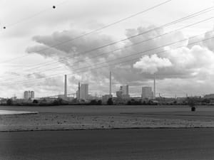 May 2025 – Power station (II)