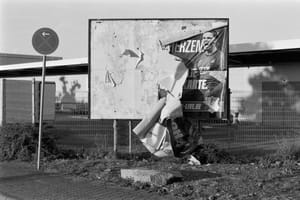 August 2025 – Rage