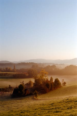 October 2025 – Morning (I)