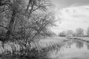 November 2025 – Infrared (I)
