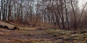 March 2026 – Lost place